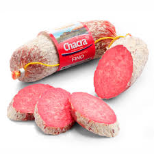 Salamin p/fino Chacra